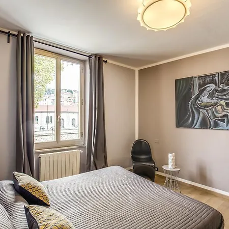 Cinque Terre Stairway La Spezia