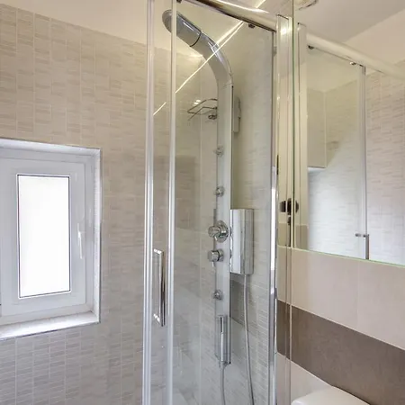 Appartement Cinque Terre Stairway La Spezia