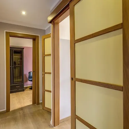 Appartement Cinque Terre Stairway *