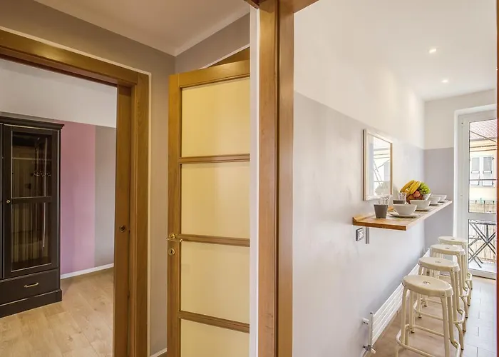 شقة Cinque Terre Stairway لا سبيتسْيا