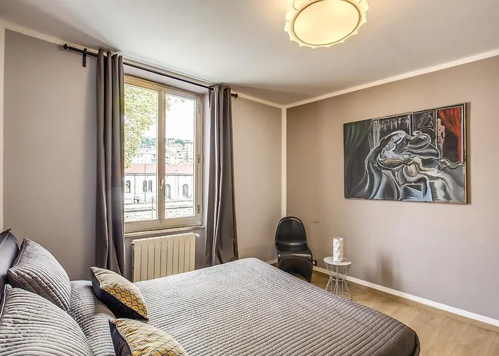 Cinque Terre Stairway لا سبيتسْيا