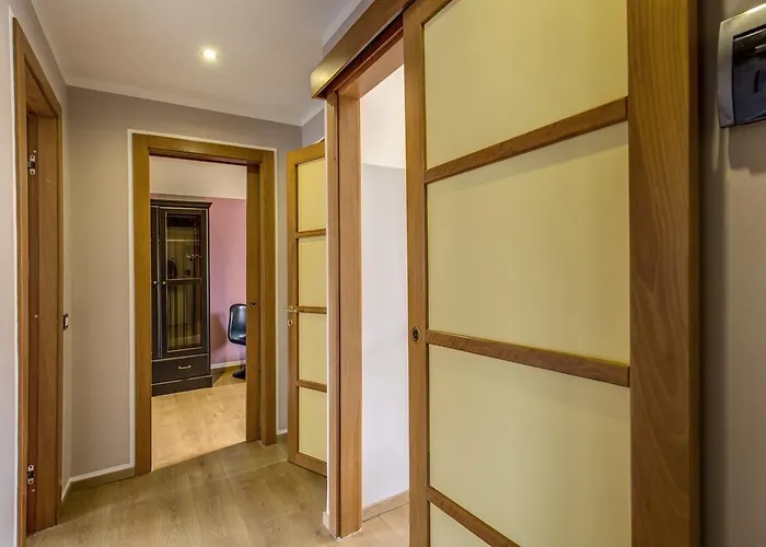 شقة Cinque Terre Stairway *