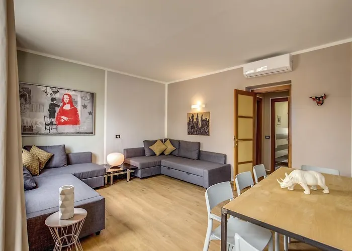 شقة Cinque Terre Stairway